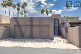 Building Photo - 7770 E Camelback Rd
