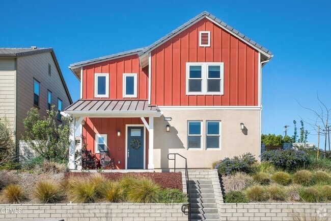 Building Photo - 10537 San Bruno St