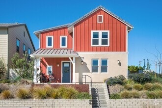 Building Photo - 10537 San Bruno St