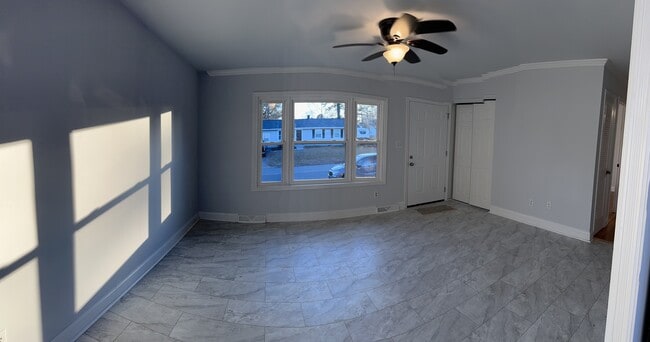 Living Room - 21972 Spring Valley Dr