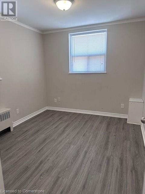 Building Photo - 119 MacNab St S