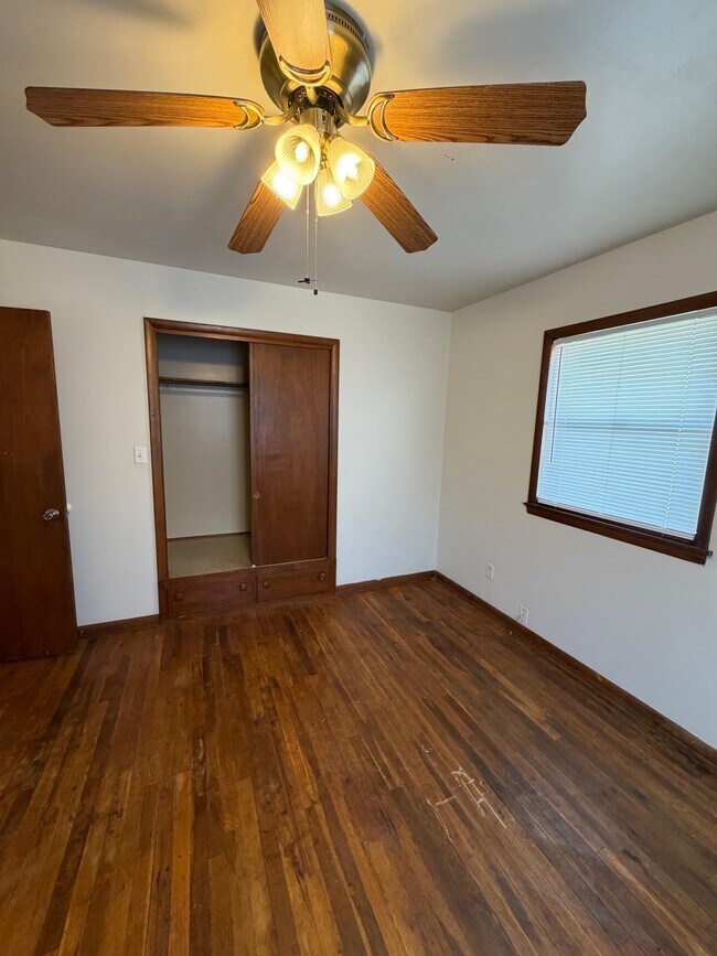 Foto del edificio - 602 Kaw St