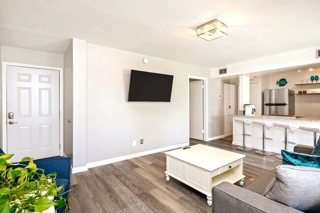 Foto del edificio - 4000 Gulf Terrace Dr