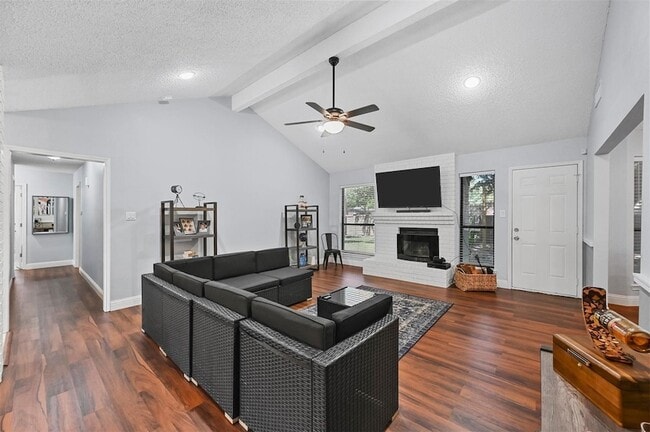 Foto del edificio - 2530 Seven Hills Dr