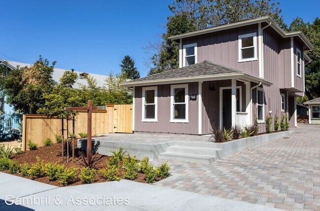 Foto del edificio - 2 br, 1.5 bath House - 1160 Leff Street