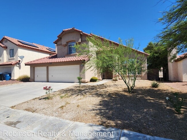 Building Photo - 4 br, 3 bath House - 1616 Santa Rosalia Drive