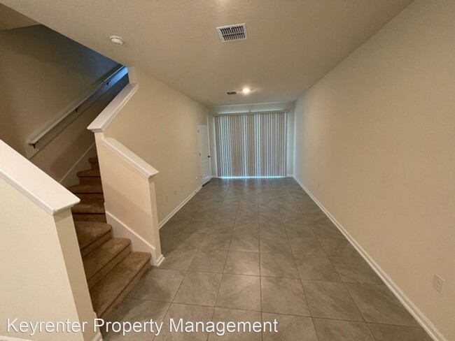 Building Photo - 2 br, 2.5 bath House - 2850 Black Buck Circle