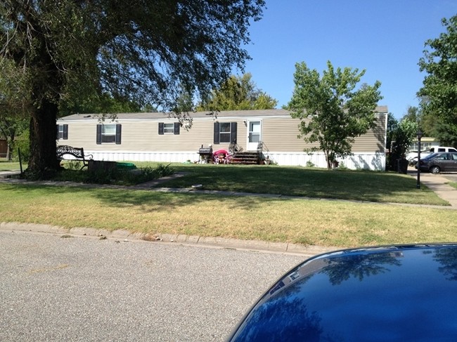  - All Seasons Mobile Home Park