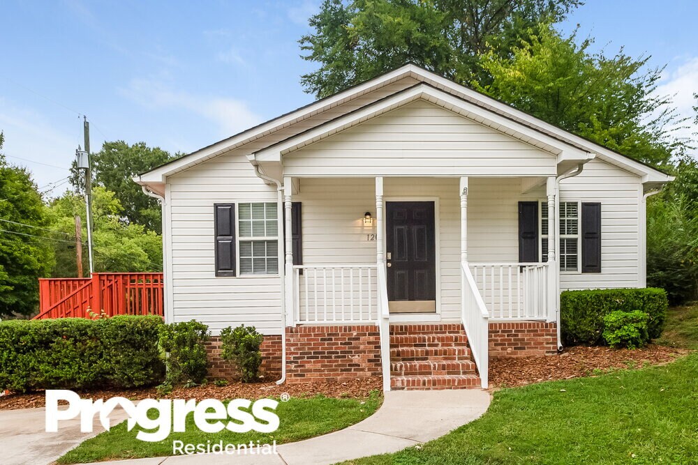 120 White St NW, Concord, NC 28027 House Rental in Concord, NC