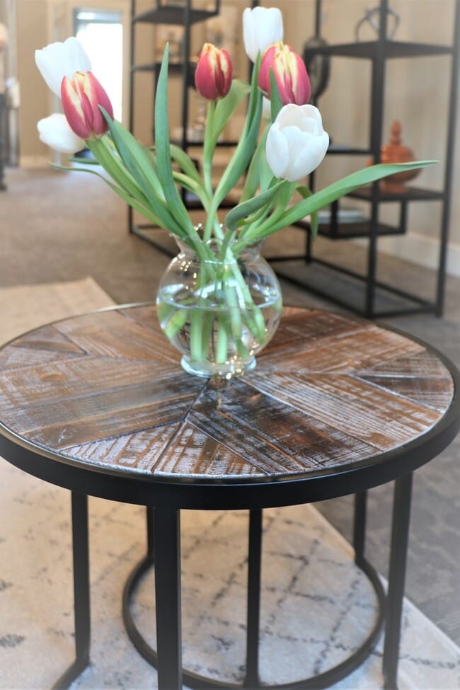 Interior Photo - Cappella