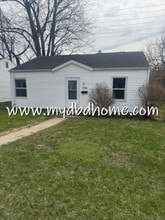 Building Photo - 3116 Mc Donald St