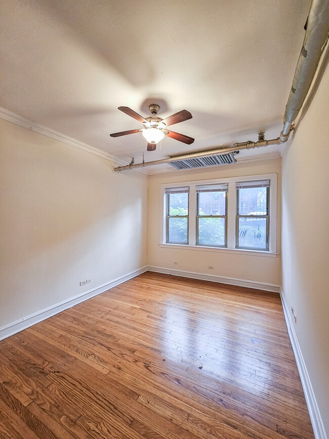 Foto del edificio - 4310 N Keystone Ave