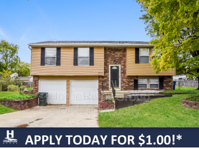 3829 Colorado Ave, Groveport, OH 43125 House Rental in Groveport, OH