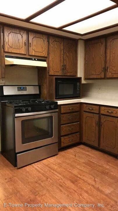 Foto del edificio - 3 br, 1 bath House - 1602 W. Randolph