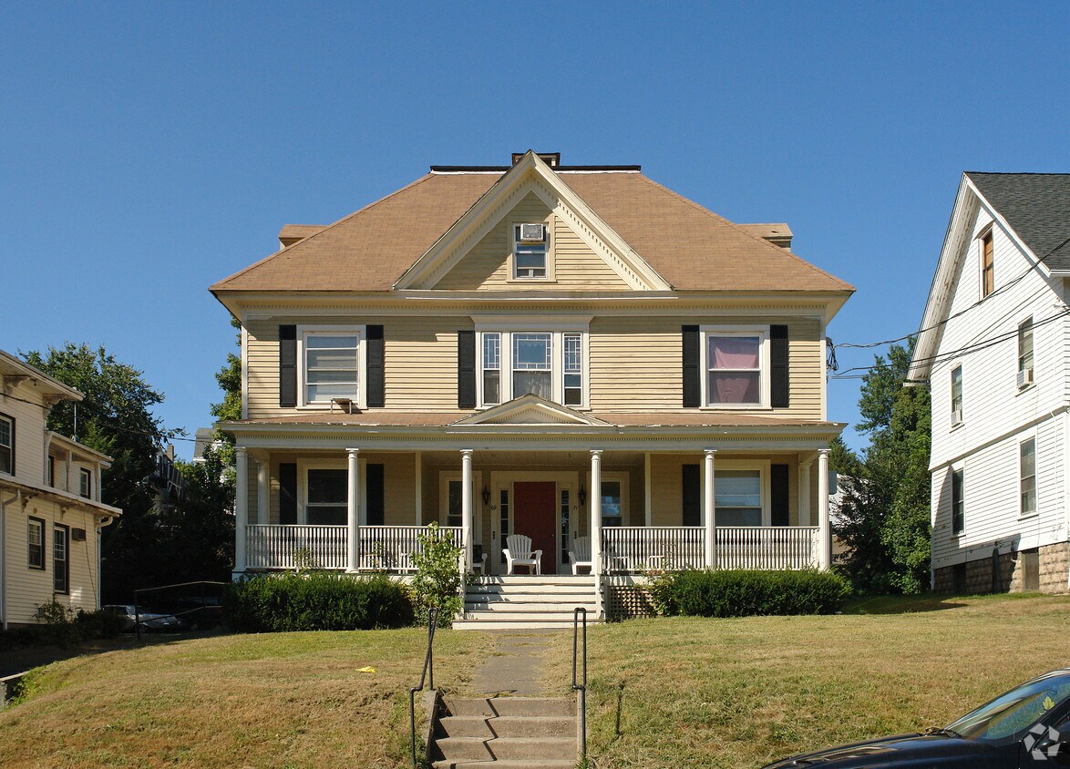 6971 Prospect St, Bristol, CT 06010 Apartments in Bristol, CT