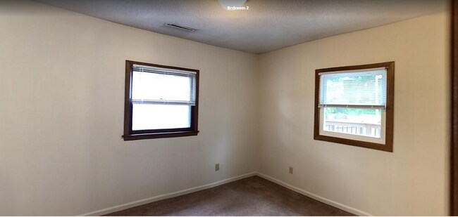 Bedroom2 - 608 Church St