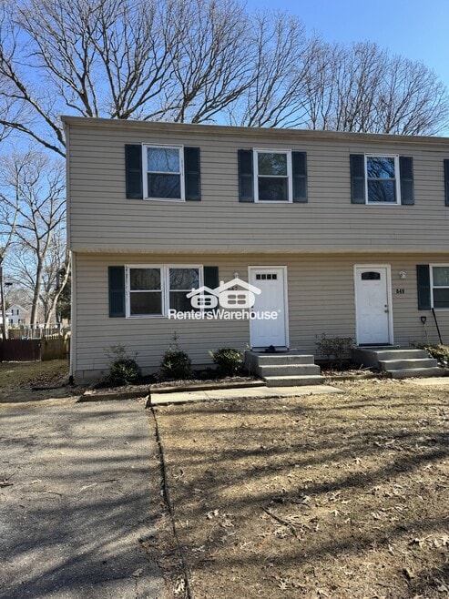 Building Photo - 647 Saltzman Rd