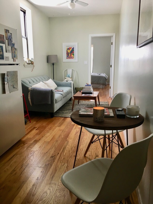Primary Photo - 20 Bushwick Ave