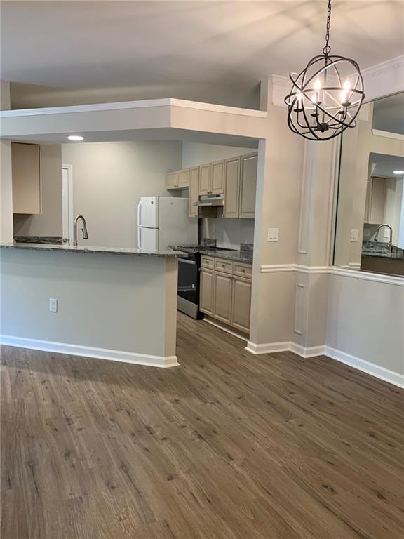 326 Pembrooke Cir Unit 326, Alpharetta, GA 30004 Condo for Rent in