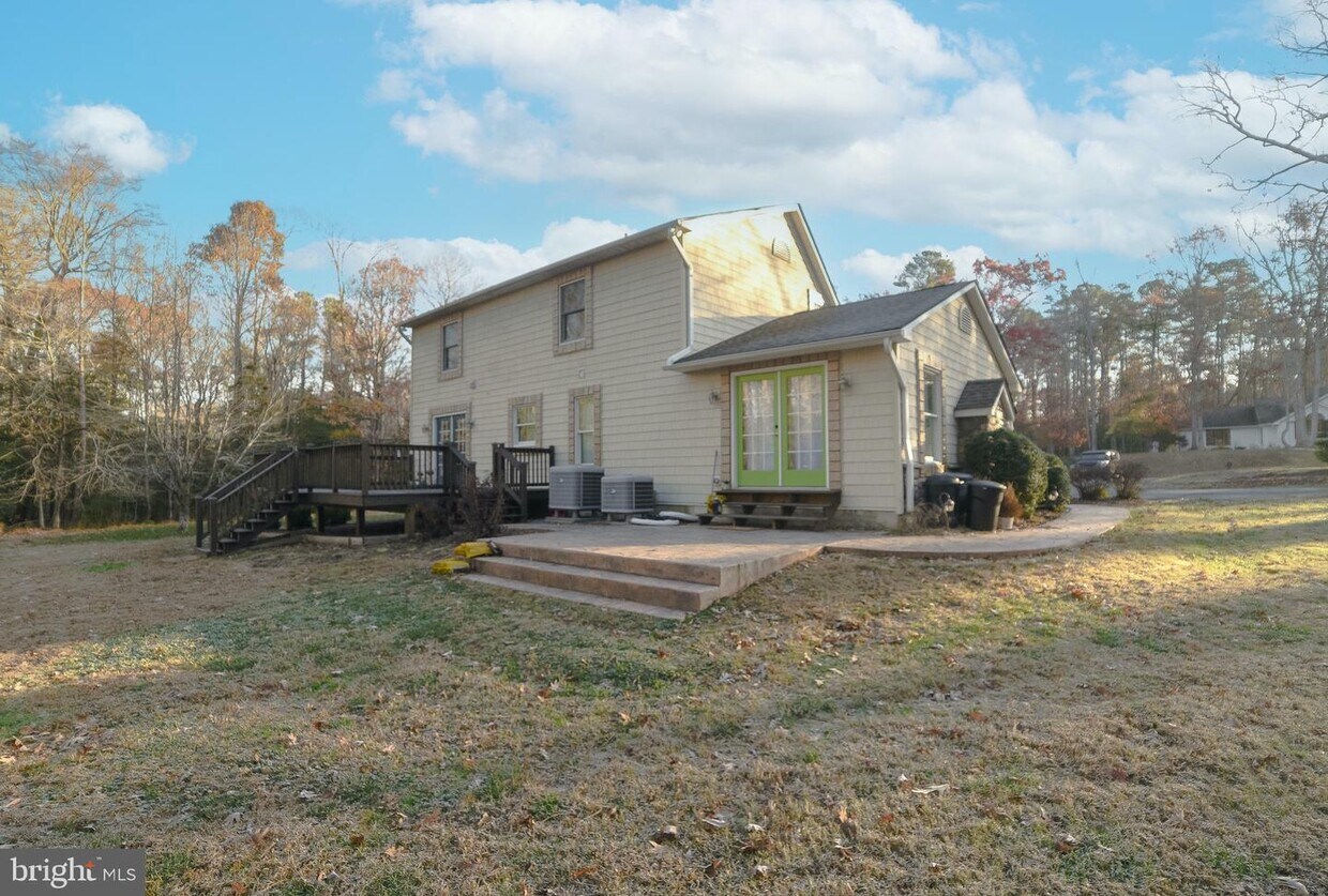 20995 Chestnut Ridge Dr, Leonardtown, MD 20650 House Rental in