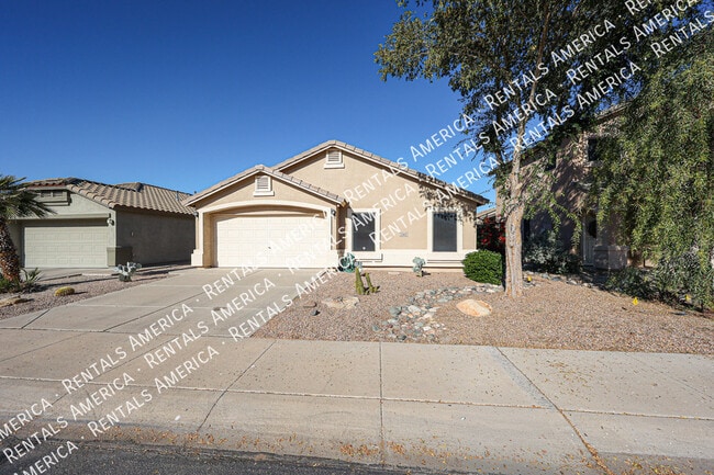 Building Photo - 42610 W Michaels Dr