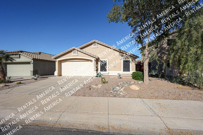 Foto del edificio - 42610 W Michaels Dr