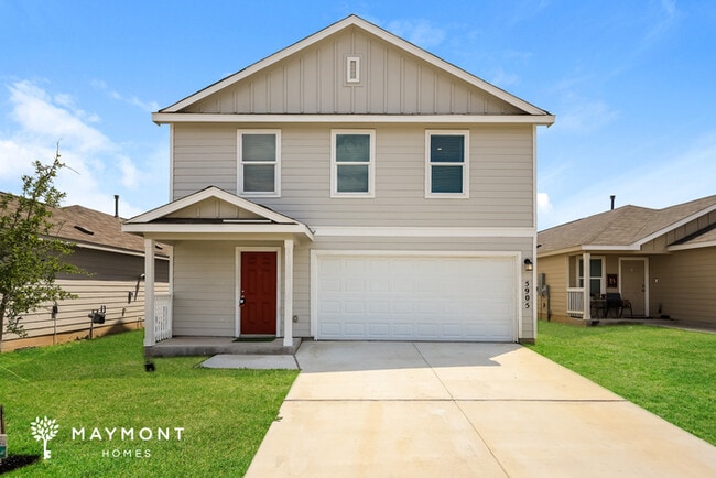 Building Photo - 5905 Antonio Pl