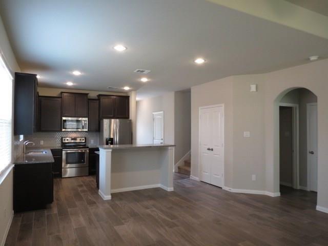 Building Photo - 13310 Hidden Valley Dr