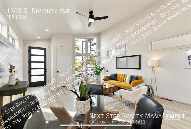 Foto del edificio - 1705 S Division Ave