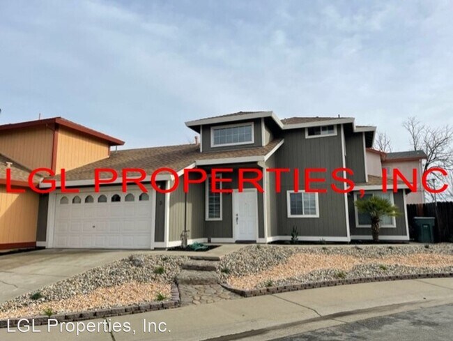 Building Photo - 3 br, 2 bath House - 3 Royalty Ct