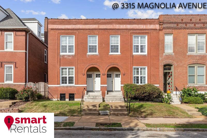 Primary Photo - 3315 Magnolia Ave
