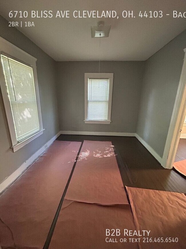 Foto del edificio - Newly renovated 2 Bedroom / 1 Bath