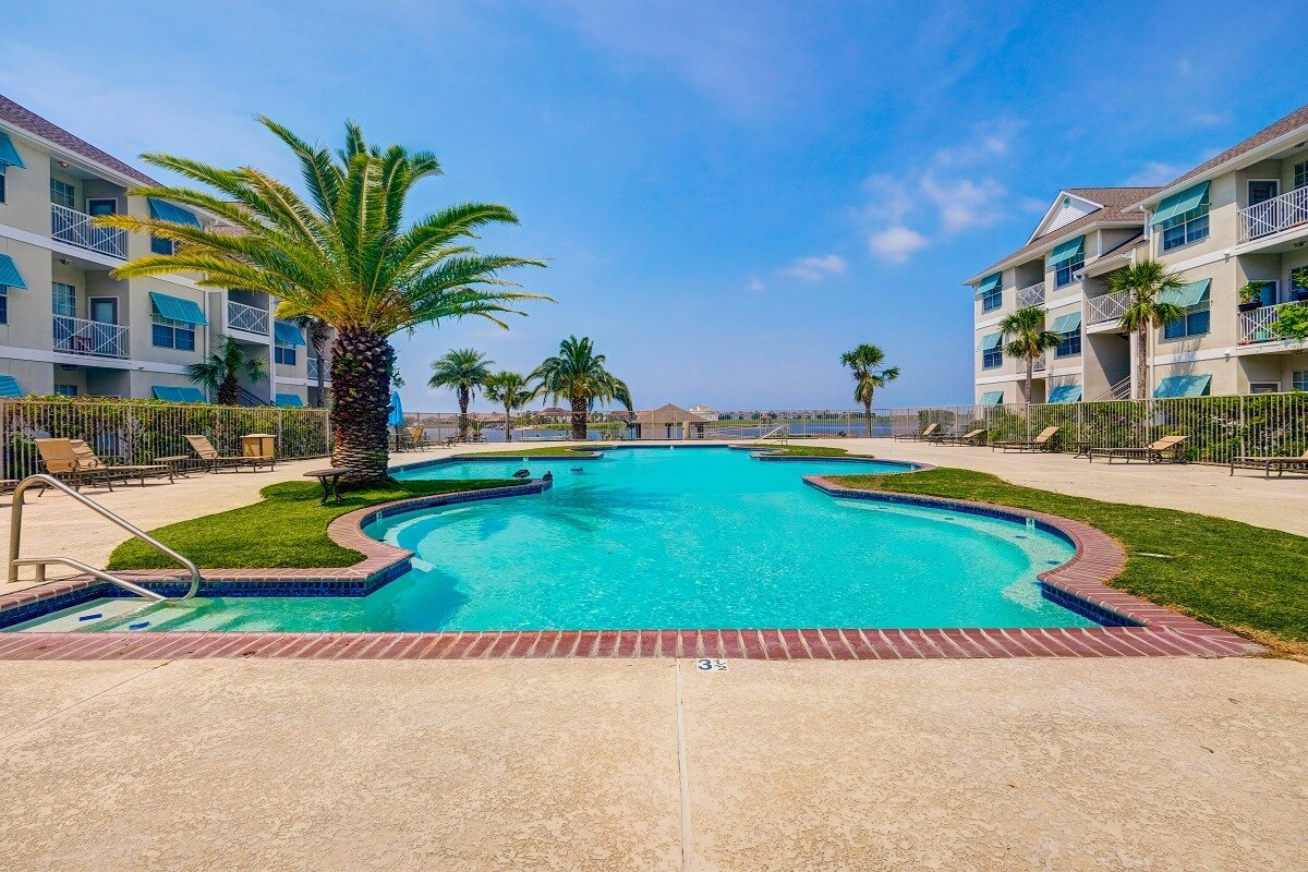 Harborside Apartment Homes Apartments in Slidell, LA