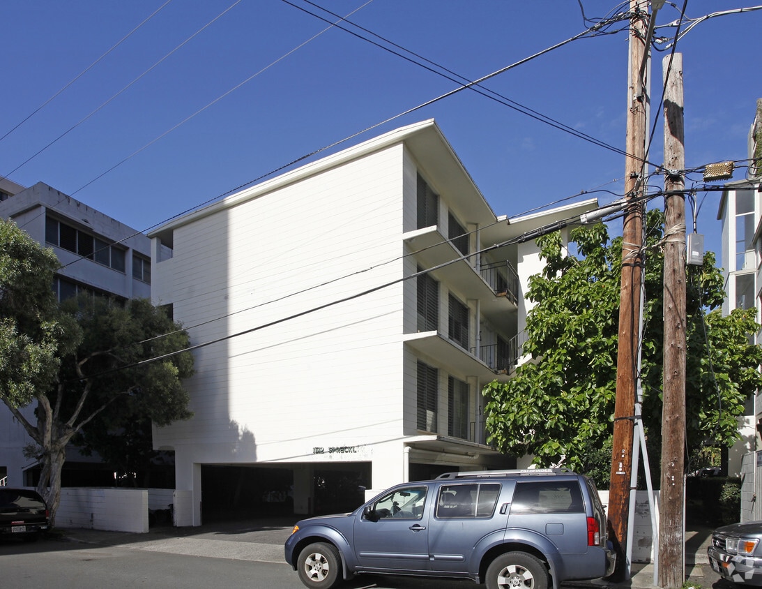 1512 Spreckels St, Honolulu, HI 96822 Apartments in Honolulu, HI