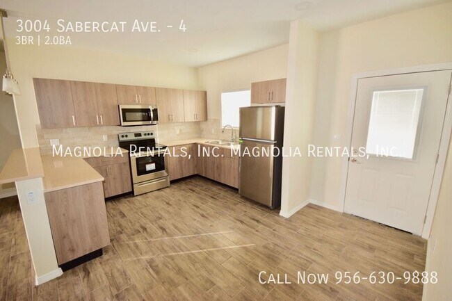Building Photo - 3004 Sabercat Ave