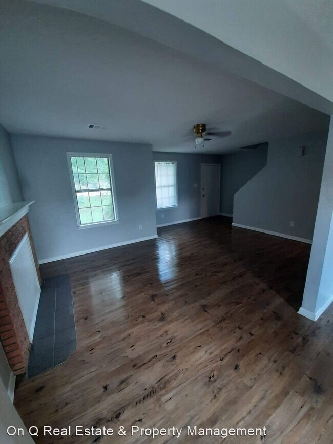 4 br, 2.5 bath House 2500 Glenn Place House Rental in Jonesboro, AR