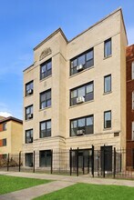 Building Photo - 1546 W Jonquil Terrace