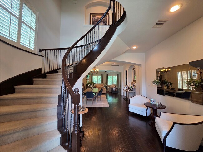Foto del edificio - 8811 Van Allen Dr