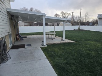 Foto del edificio - 3894 W Marcus Rd