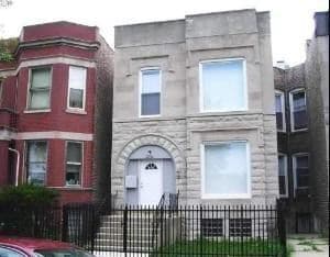 Primary Photo - 4429 W Adams St