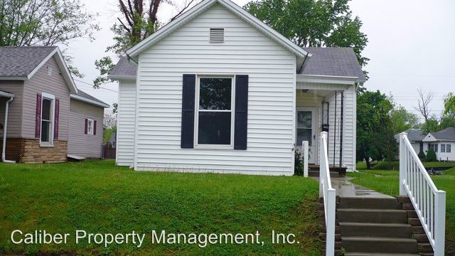 Foto del edificio - 2 br, 1 bath House - 1200 Fayette Street