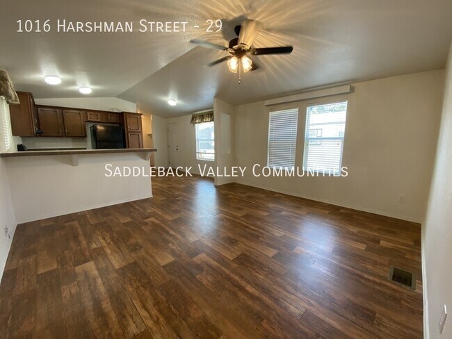 Foto del edificio - 1016 Harshman St