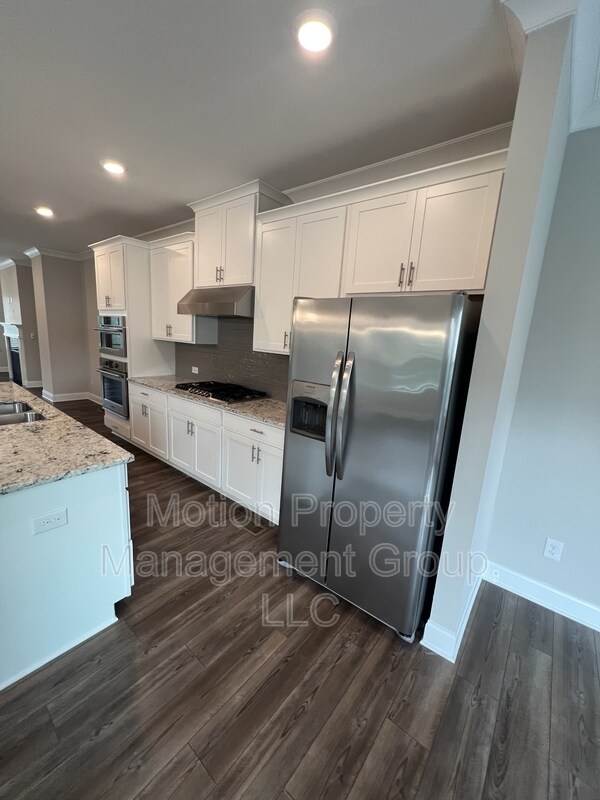Building Photo - 3878 Via Sesi Ln