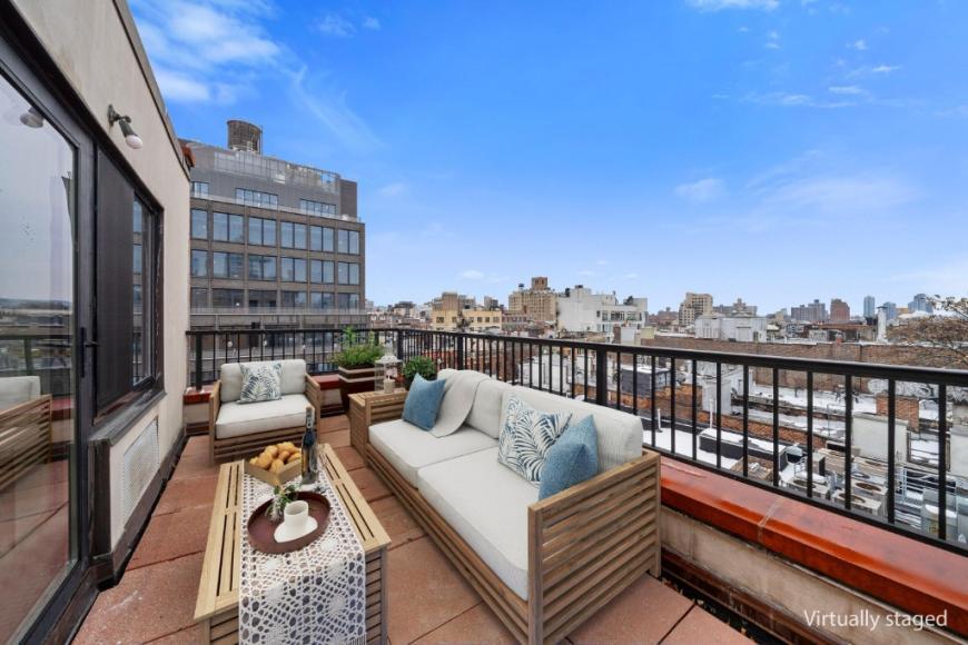 Foto principal - 1 bedroom in NEW YORK NY 10003