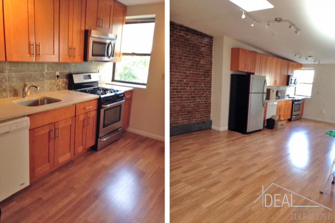 214 Hoyt St, Brooklyn, NY 11217 Apartments in Brooklyn, NY