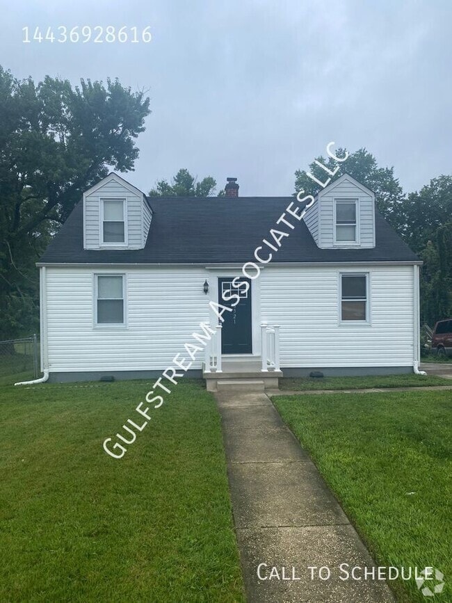 Building Photo - 6521 Dogwood Rd