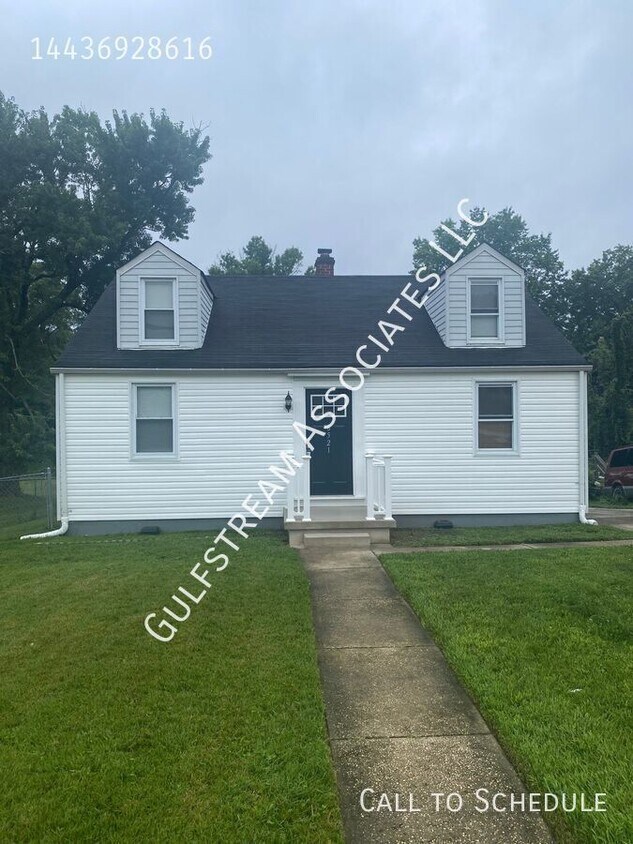 Foto principal - 6521 Dogwood Rd