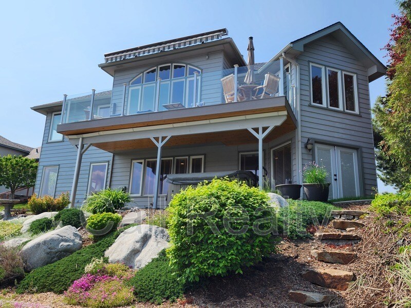 503 S Shelley Lake Ln, Spokane Valley, WA 99037 House Rental in