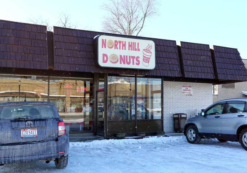 North Hill Neighborhood Guide Living in Akron