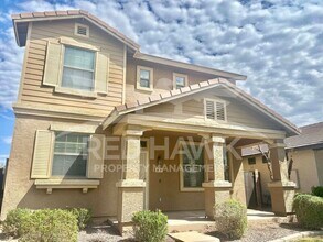 Building Photo - 3678 E Waite Ln